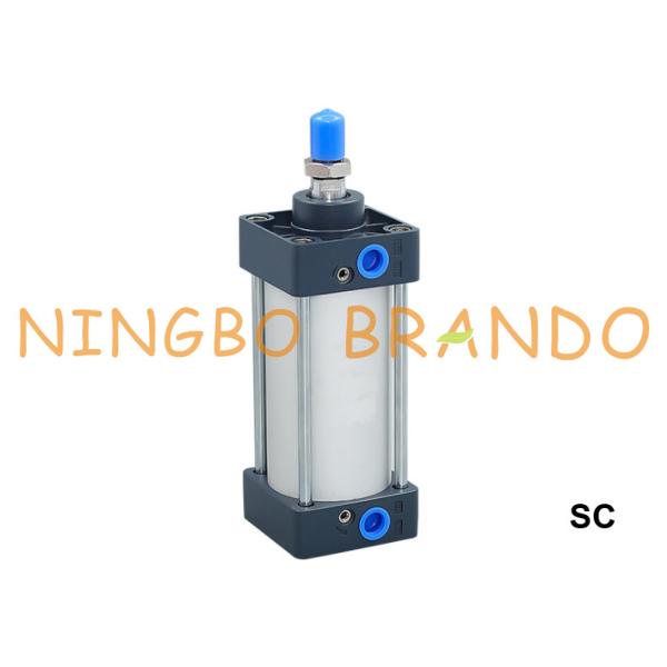 Тип серия Airtac цилиндров двойного действующего воздуха пневматический SC