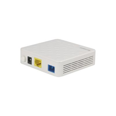 Mini dispositivo terminal de EPON ONU com o conector do SC/UPC da relação do chipset 1 EPON de ZTE