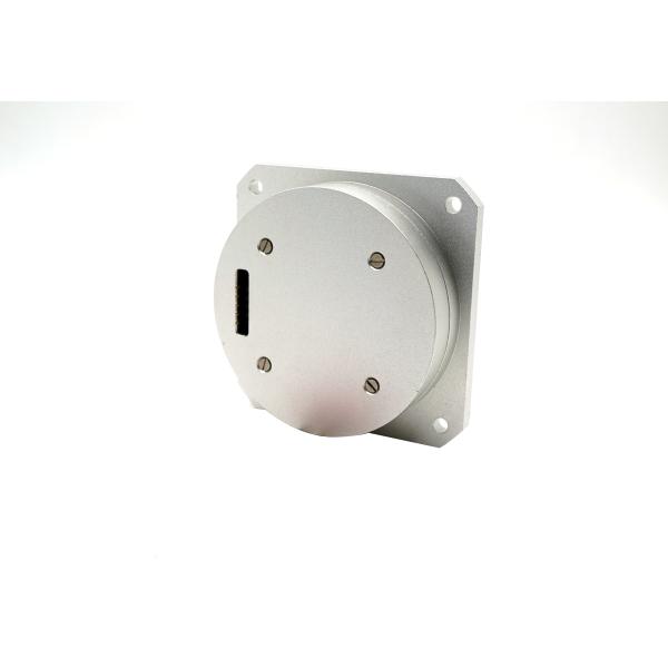 Gyroscope intégré Rate Gyro Meter Sensor angulaire de brouillard de 3 axes