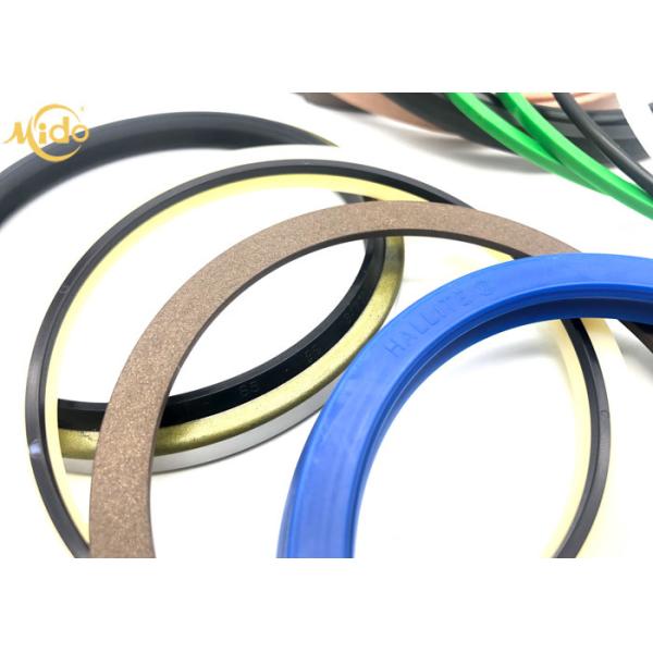 OEM de Seal Kits da máquina escavadora de PC300-6 PC350-6 PC360-7 707-99-58360