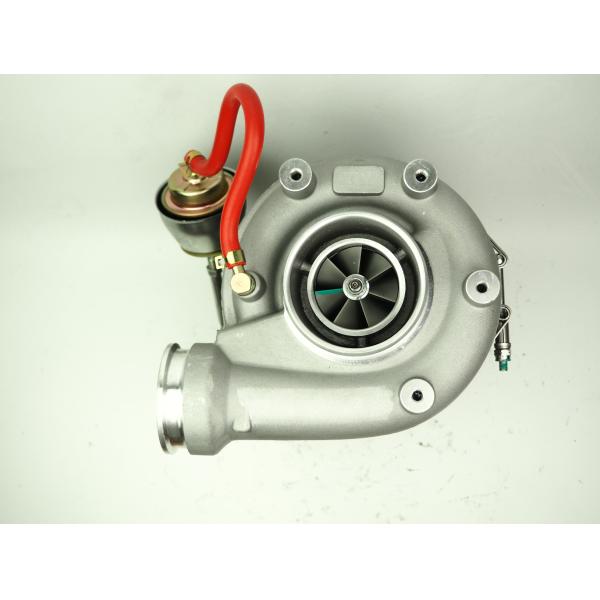 Factory Direct Sale Excavator Turbocharger VOE20933297 Turbo For EC290