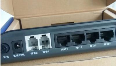SFU Fiberhome FTTX GPON Series , 4 LAN Port  Optical Network Termination Light Weight