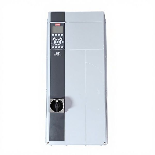 Brand New Original VLT Danfoss VFD Inverter FC-302P45KT5E55 Danfoss Vsd  45KW  220V 380V 500V Vsd for Pump Fan Compressor