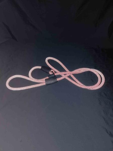 reflective rope