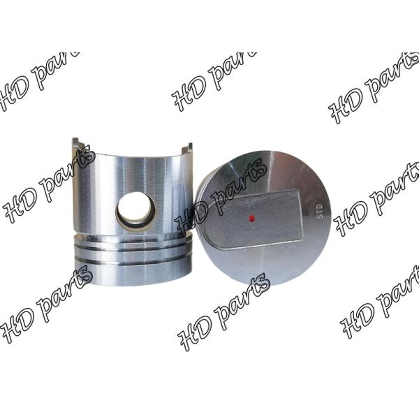 4DQ5 Diesel Piston 30617-57105 For Mitsubishi Engine