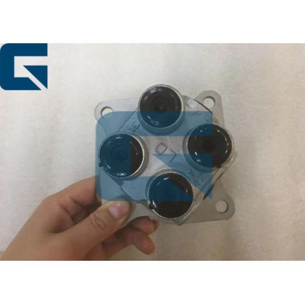 PC200-6 Excavator Joystick Controller PC200-6 / Excavator Components