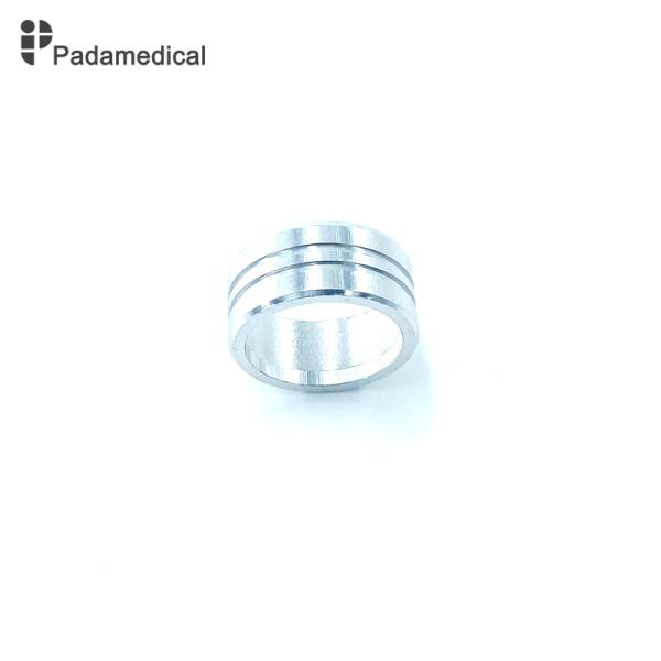Lightweight PADA Wheelchair Hexagon Wrench Black Color Model No. pd100130