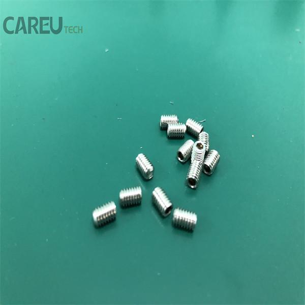 Durable Knob For Stryker X7000/X8000 Light Source
