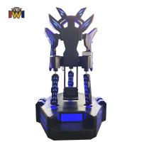 Simulateur de vol Wing VR Arcade Simulateur de vol en réalité virtuelle