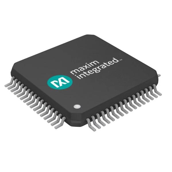 MAX5434MEZT+T