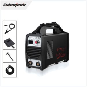 MMA Inverter Welder