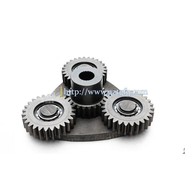 567-7135 E320GC Excavator Spare Parts Swing Reduction Parts For Heavy Equipment