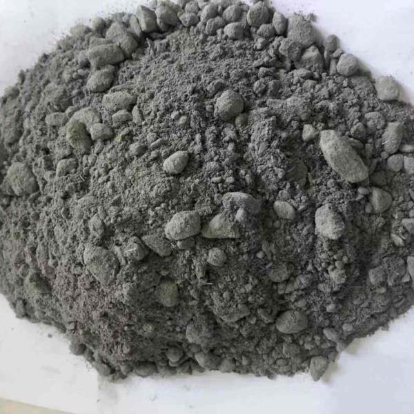 Hot Metal Ladle Al2O3 - SiC Insulating Castable Excellent Slag Erosion Resistance