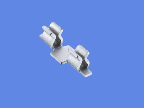 china smt shield clips with reel and tape packing for SMT pcb board