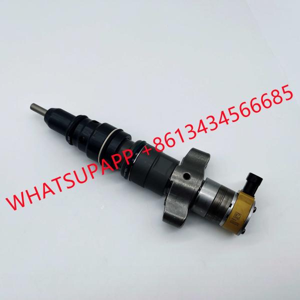 Injetor de combustível comum do trilho para CAT C9 236-0962 235-2888 10R-7224 330C E330C FM 330C