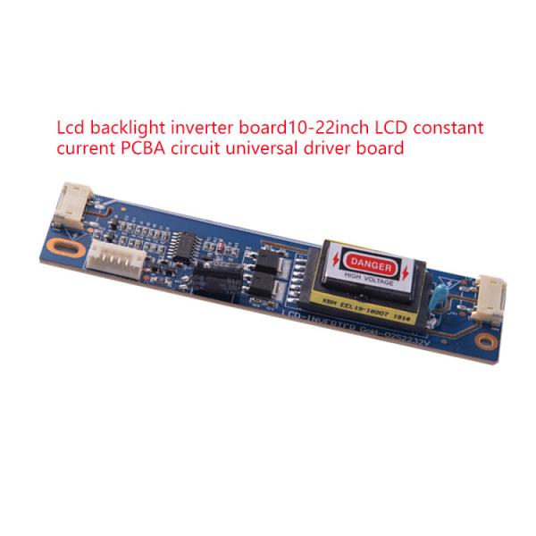 10 To 22 Inch LCD Screen Accessories PCBA Circuit Board