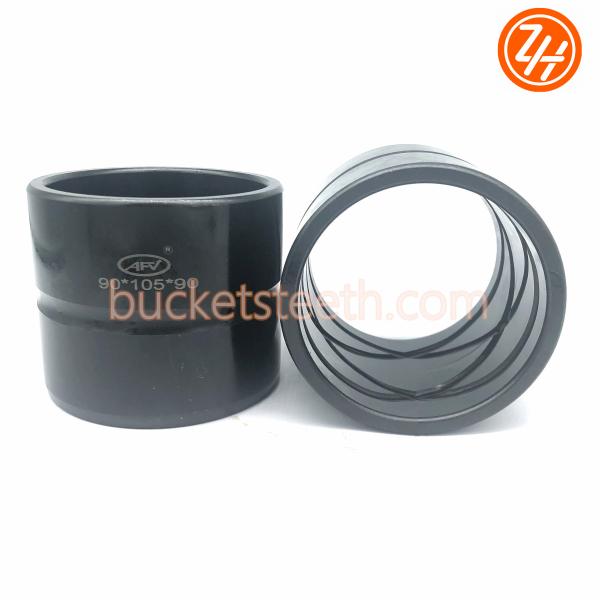 207-63-76170 PC300-8 90mm Digger Bucket Bushes Komatsu Excavator Parts
