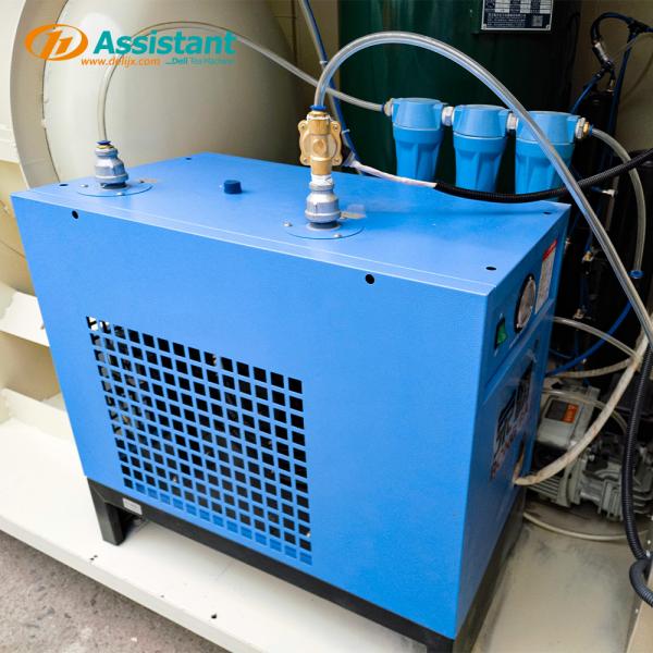 220V 50/60Hz Fully Automatic GABA Tea NON-OXYGEN Fermentation Tank Machine DL-6CFJT-15070