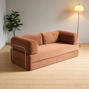 Vacuum Packed Sofa Bed