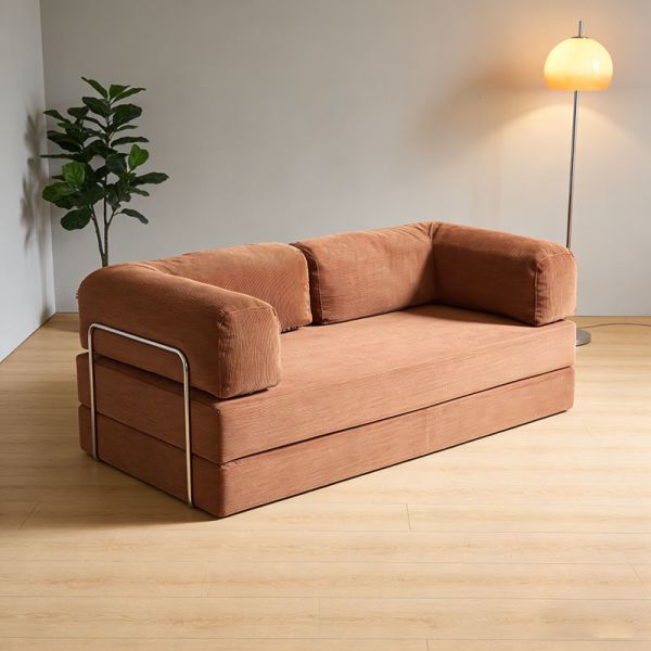 Reliable Quality Canape Modular Couch Chair Furniture Set Bed Vacuum Packed Compressed Sofa For Living Room