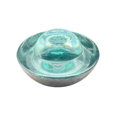 Tempered Glass Motorway Reflective Studs Reflective Glass Cat Eye Road Studs