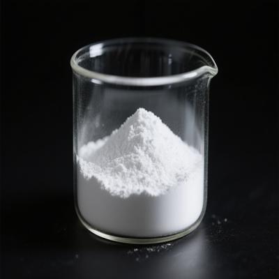 Aitemag 10FG Ultrafine MDH Magnesium Hydroxide  Silane Treated Optimizing Processing And Fire Safety