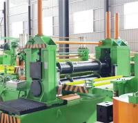 Précision mince de mesure fendant les lignes 0.2-2mm x 1250mm à grande vitesse