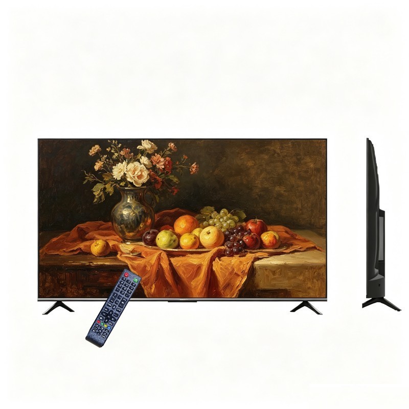 Mini LED Display 55 65 Inch 4K Digital Signage Television