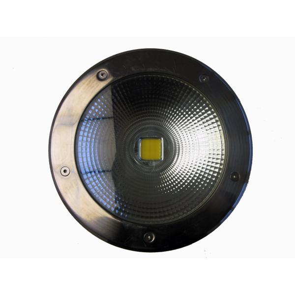 Водонепроницаемый COB 30w Светодиодный свет Открытый Земельные 120 ° Угол луча, ROHS