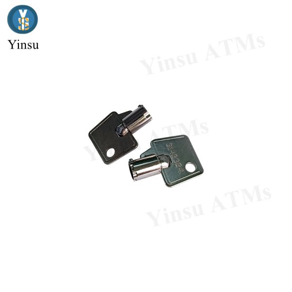 S45110110 45110110 Nautilus Hyosung ATM Machine Hyosung Innovue Bezel Key