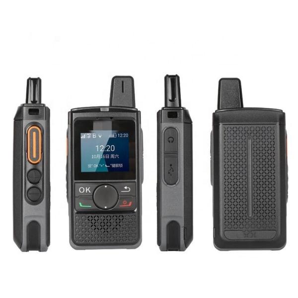 POC PNC360 водонепроницаемое беспроводное двухстороннее радио 4G LTE профессиональное радиопередача