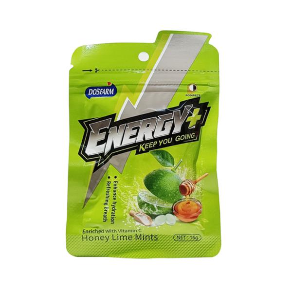 Country Of Origin Healthy Hard Candy With Small Size / HACCP Certifications