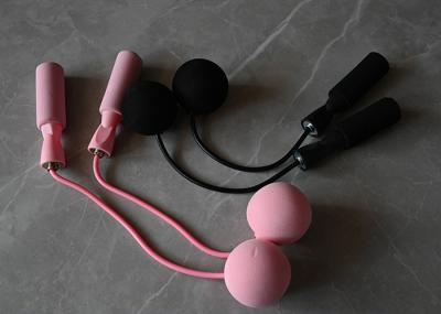 Cordless Jump Rope: Enjoy a tangle-free skipping experience with this ropeless fitness solution.