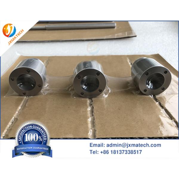 W1 Tungsten Molybdenum Filament Ion Implantation Components