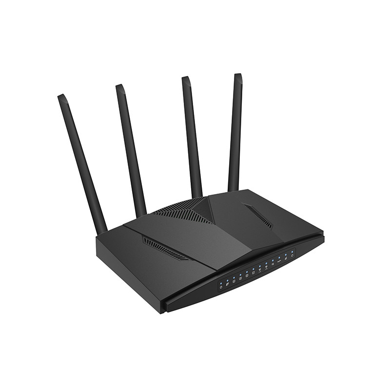 Маршрутизатор lte 5g порта 4g гигабита CS Wifi VOIP VOLTE маршрутизаторов HUASIFEI 4G 5G