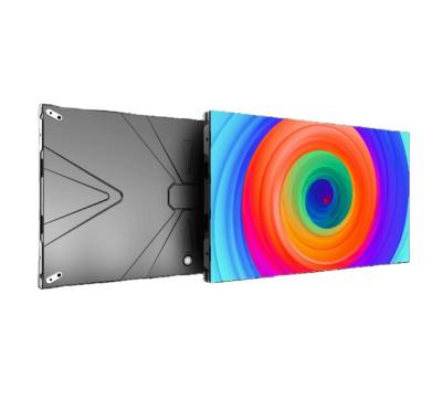 High Resolution 640*480 Mini LED Display Indoor Fixed LED Display Panel Screen