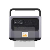 Centrale portative d'ODM MPPT d'OEM Lifepo4 600W 1000W 2000W