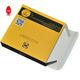 Matt Lamination Paper Gift Packaging Box With Pvc Window