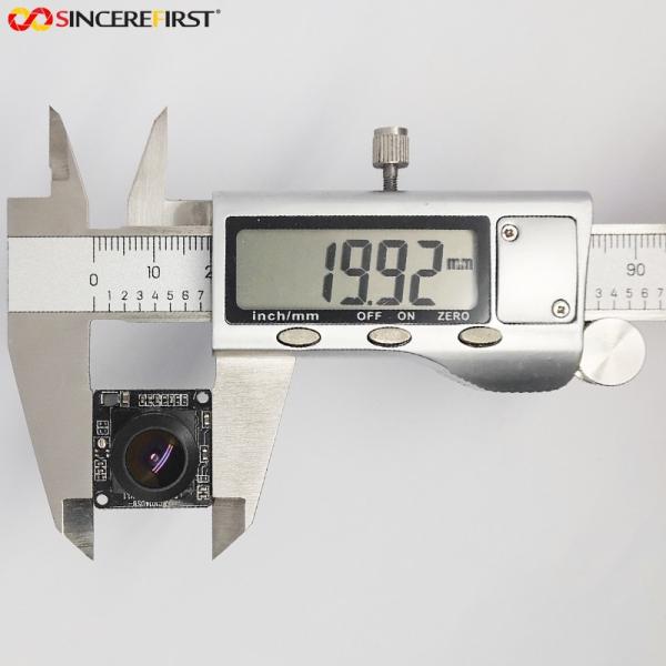 Модуль камеры USB CMOS OV9712 датчика изображения с низкой мощностью микрофона