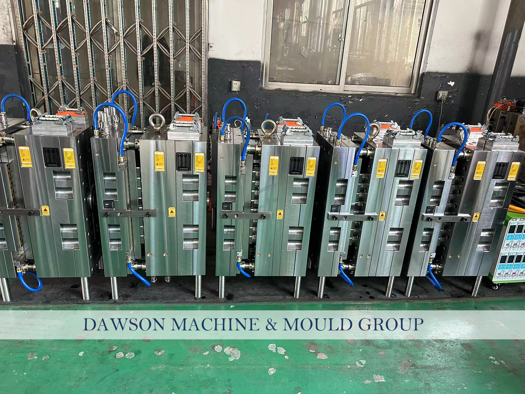 Energy Saving Automatic PP HDPE Water Bottle Cap Injection Molding Machine with Servo Motor 21kw