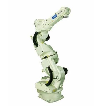 Used Programmable Robot Arm Used Welding Robot For Pick Place