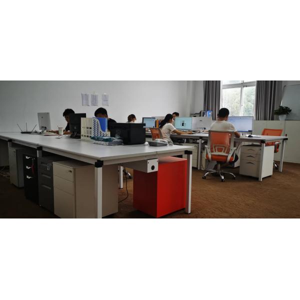 LUOYANG KEDA OFFICE FURNITURE CO., LTD