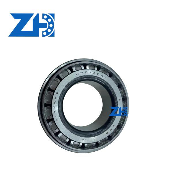 HM212047/HM212011 Taper Roller Pair: Элитное качество, горячий продавец для непревзойденного плавного вращения и надежности!