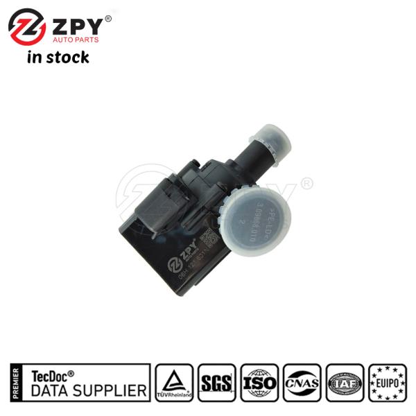 ZPY 06H121601N Water Pump Auxiliary Pump for Audi VW Porsche
