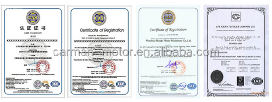 6010-2RS ZC6010 6201 rodamiento de bolas de ranura profunda para Sinotruk Shacman Weichai camión envío por TNT DHL Fedex UPS