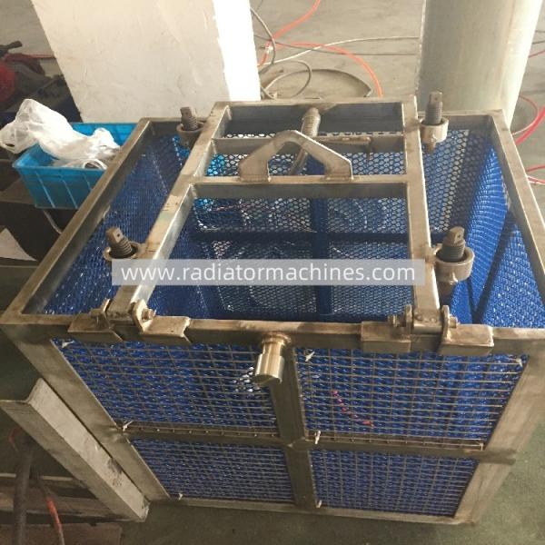 Печи алюминиевого металлолома газа 350kg/H LPG плавя