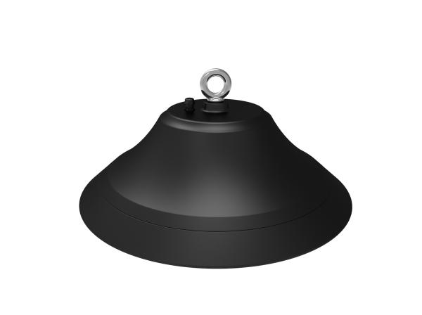 IP65 Dust Free High Bay LEDLighting Fixtures , UFO LED High Bay Factory Lights