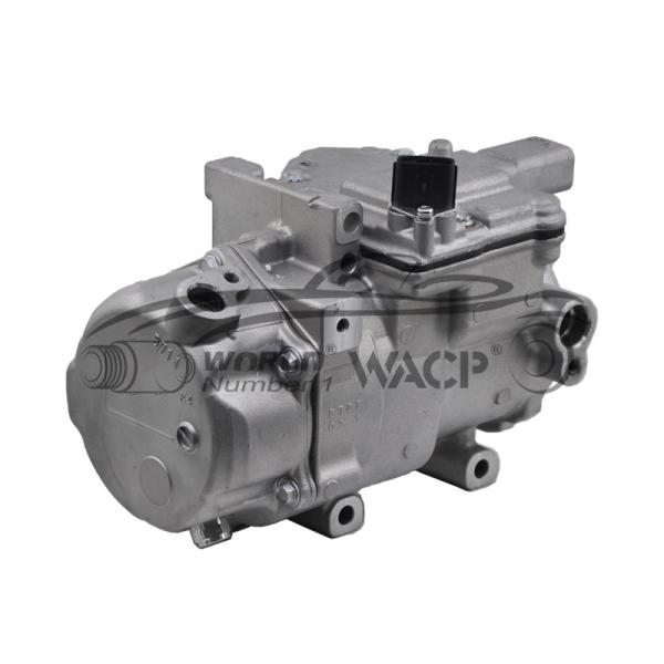 8370-76020 Car Air Conditioner Compressor For LEXUS CT TOYOTA PRISU PLUS WXHB064