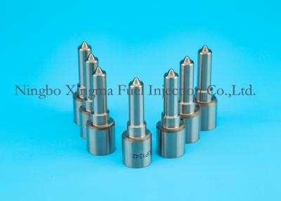 Bocal comum DLLA152P1546 do injetor do trilho do combustível diesel de Mitsubishi/0433171954 para 0445120072