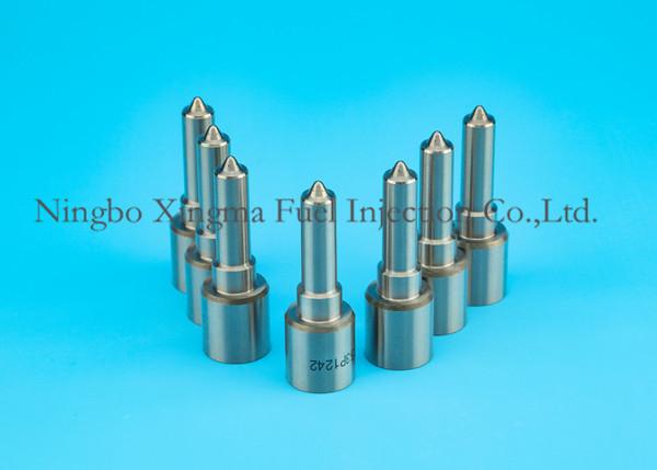 Bocal comum DLLA152P1546 do injetor do trilho do combustível diesel de Mitsubishi/0433171954 para 0445120072